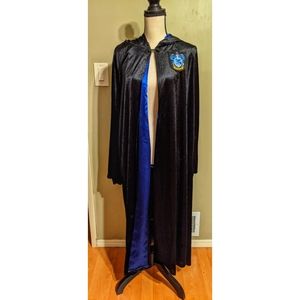 Adult Ravenclaw House Robes (Costume)